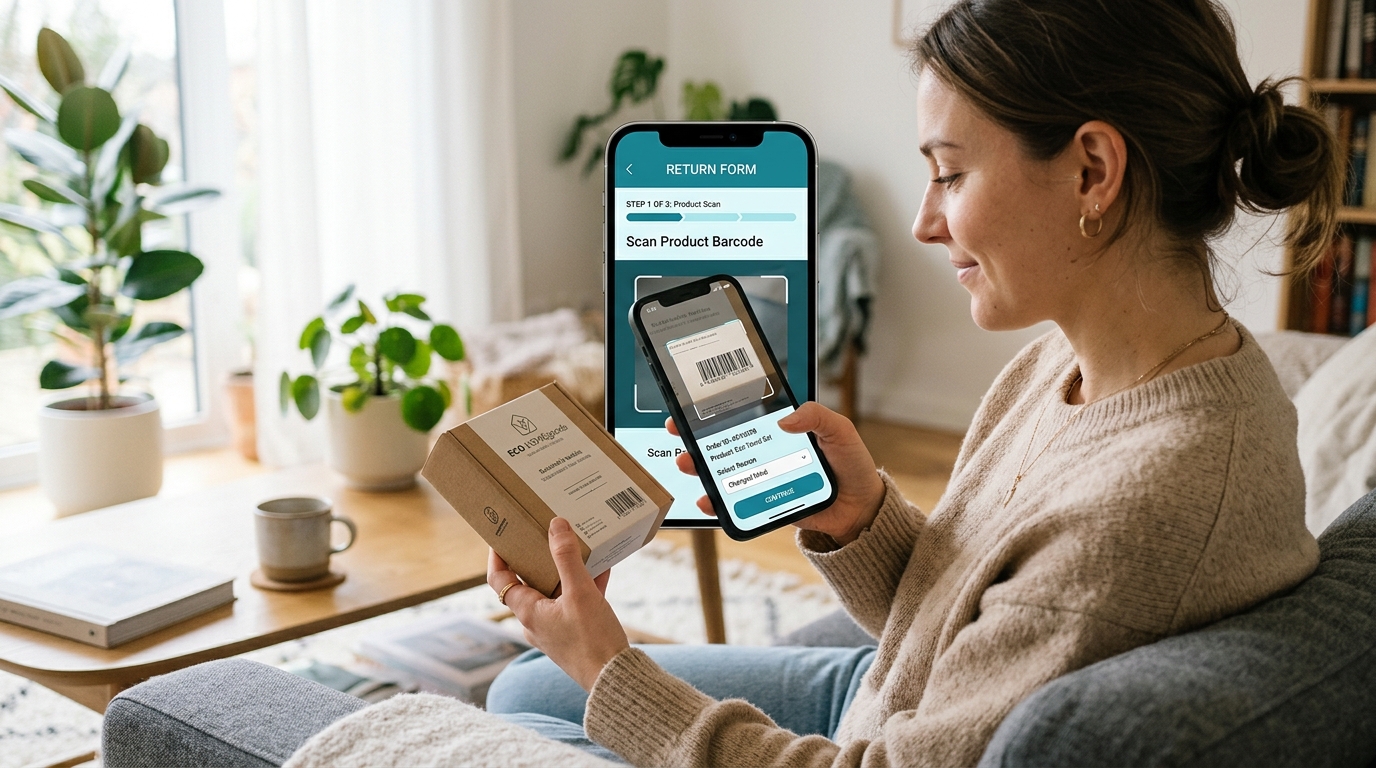 Self-Service Widgets