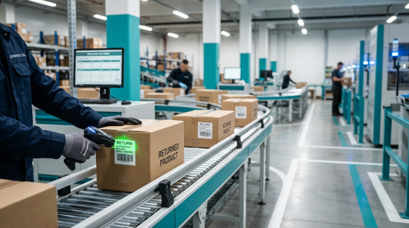 Wij vereenvoudigen after-sales